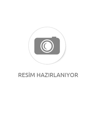 BAKLAVA DESEN KOL UCU LASTİK TRİKO KAZAK